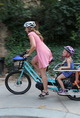 Xtracycle - Edgerunner Swoop Bosch CX 1000Wh Medium, Zona Blue