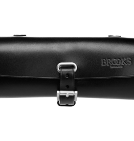 Brooks Brooks - Challenge Tool Bag - Black