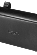 Brooks Brooks D-Shaped Tool Bag - Black