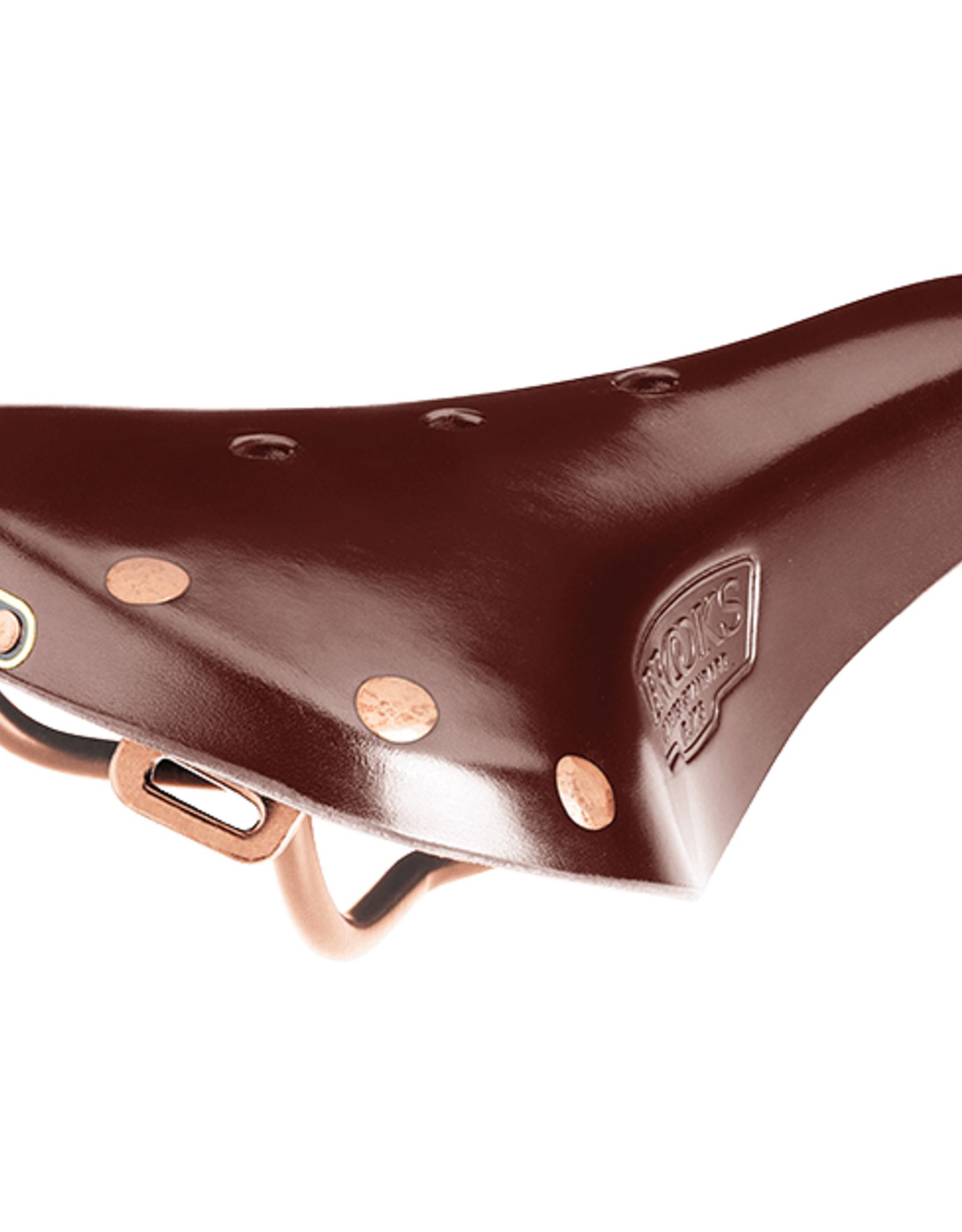 Brooks - B17 Saddle Special Short - The 