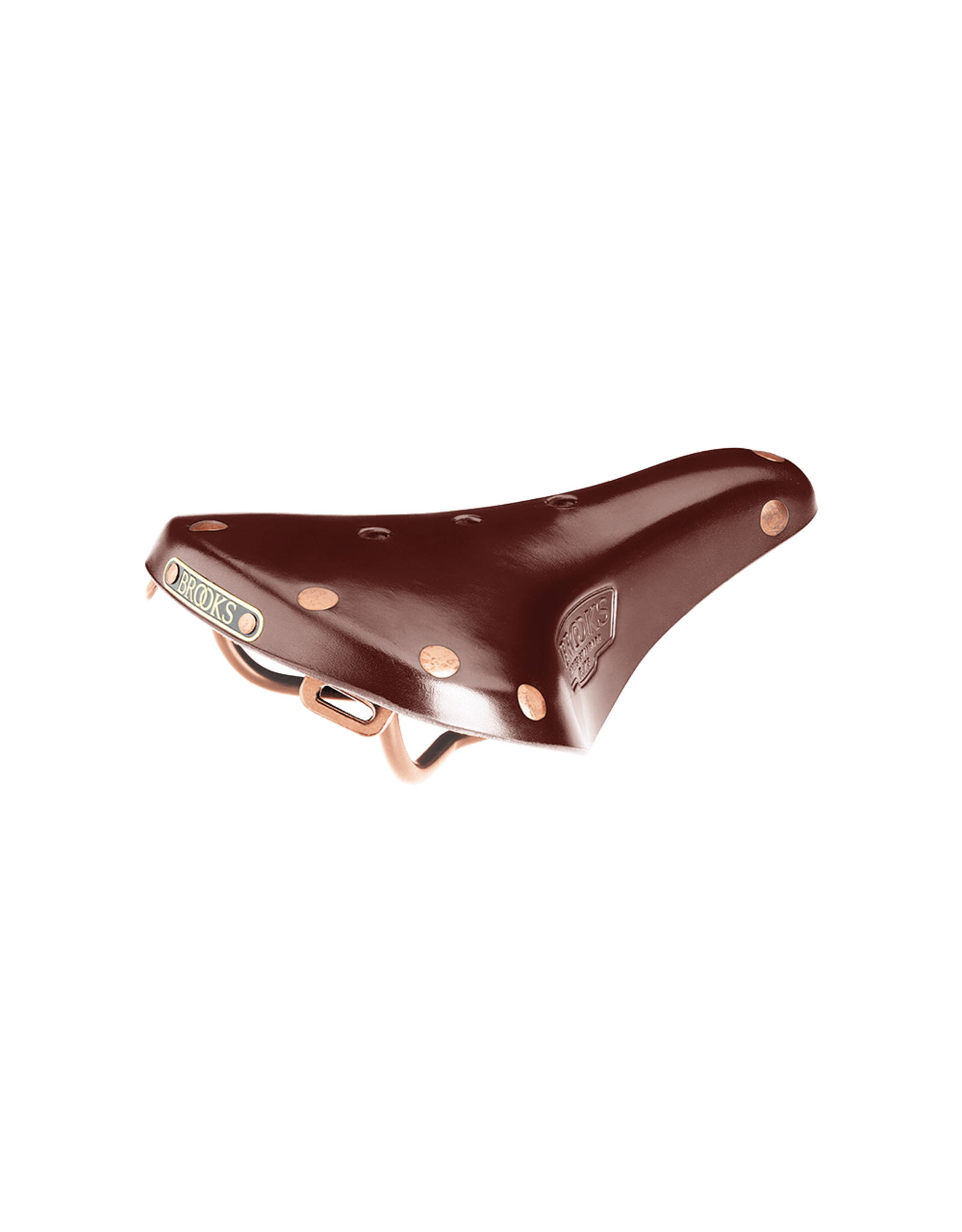 brooks b17 copper rivets