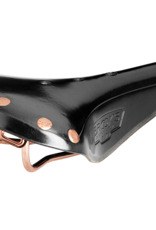 Brooks Brooks - B17 Special - Copper, Black