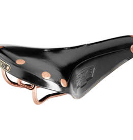 Brooks Brooks - B17 Special, Copper, Black