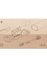 Brompton Brompton - Toolkit