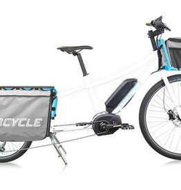 used xtracycle
