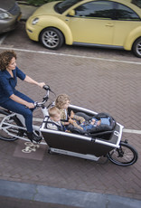 Urban Arrow Urban Arrow - Baby Seat Adaptor