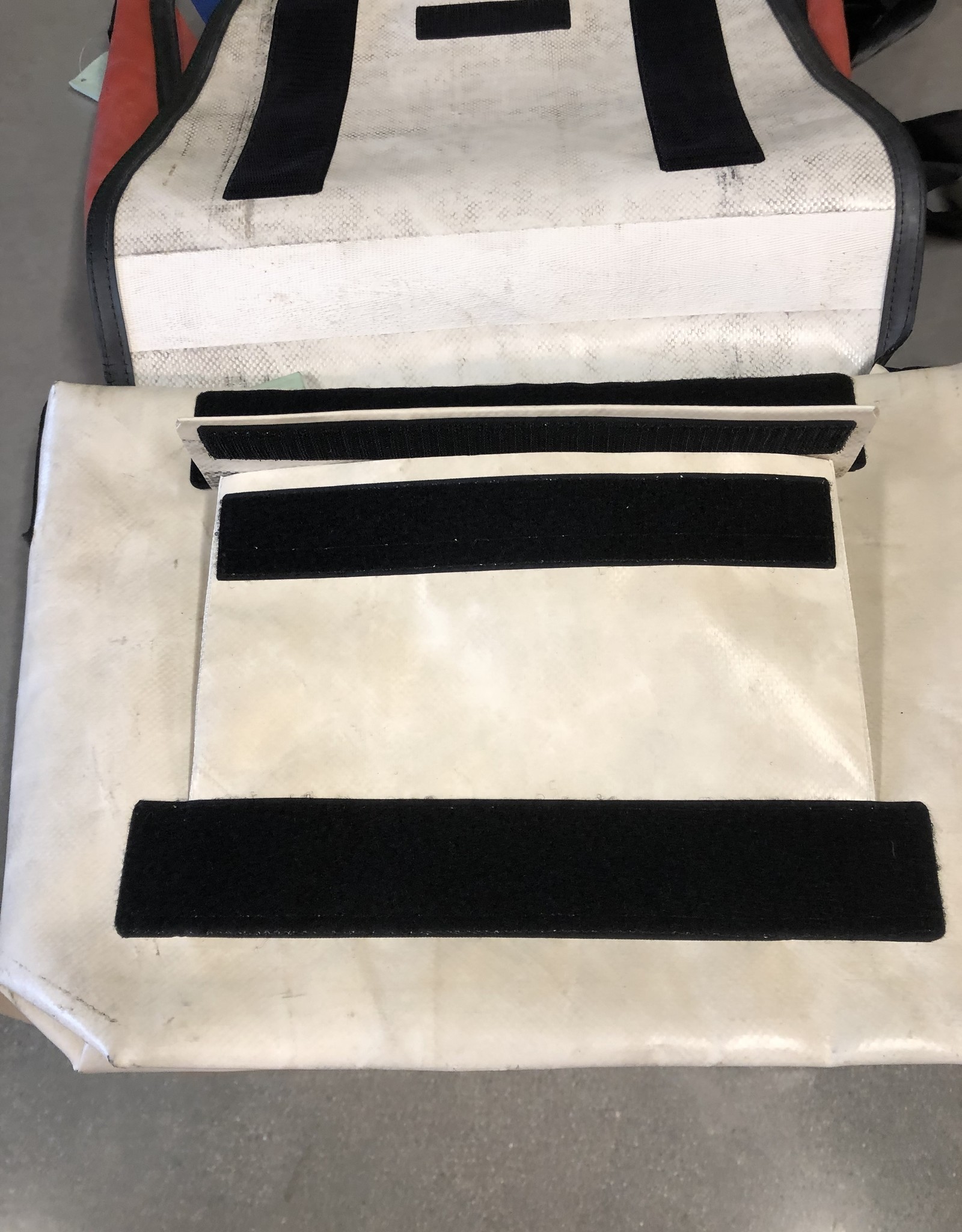 Freitag - F12 Dragnet Messenger Bag