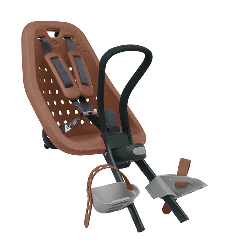 Yepp - Mini Child Seat - The Bike Center