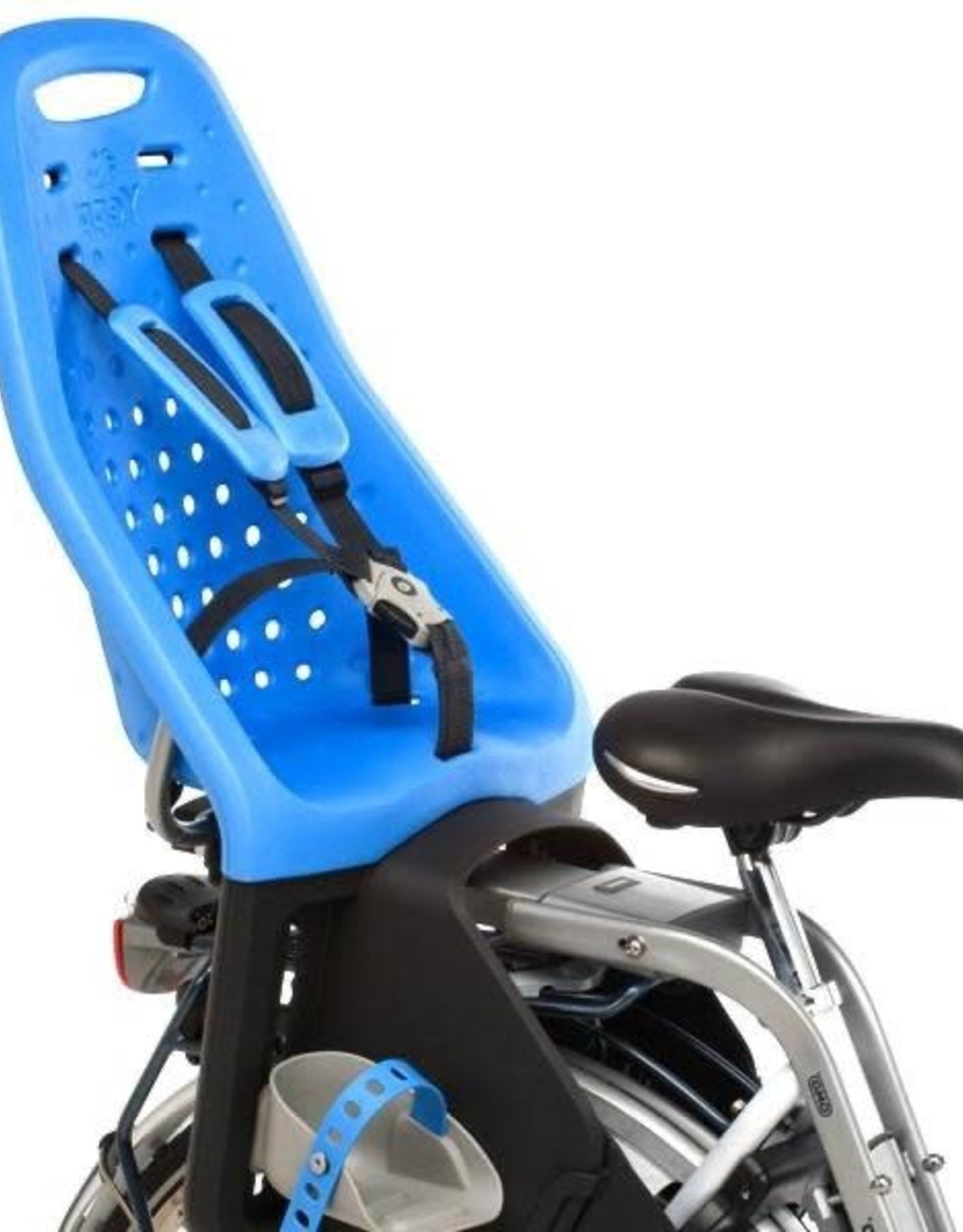 verjaardag importeren Neerwaarts Yepp - Maxi Child Seat - Seatpost Mount - The Bike Center