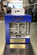 MKS MKS Pedals Allways Ezy Superior, Silver