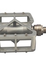 MKS MKS Pedals Allways Ezy Superior, Silver