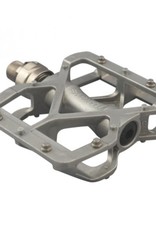 MKS MKS Pedals Allways Ezy Superior, Silver