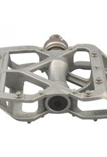 MKS MKS Pedals Allways Ezy Superior, Silver
