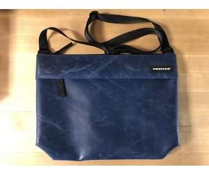 Freitag - F553 Lou Musette - - The Bike Center Freitag - F553 Lou Musette - - The Bike Center
