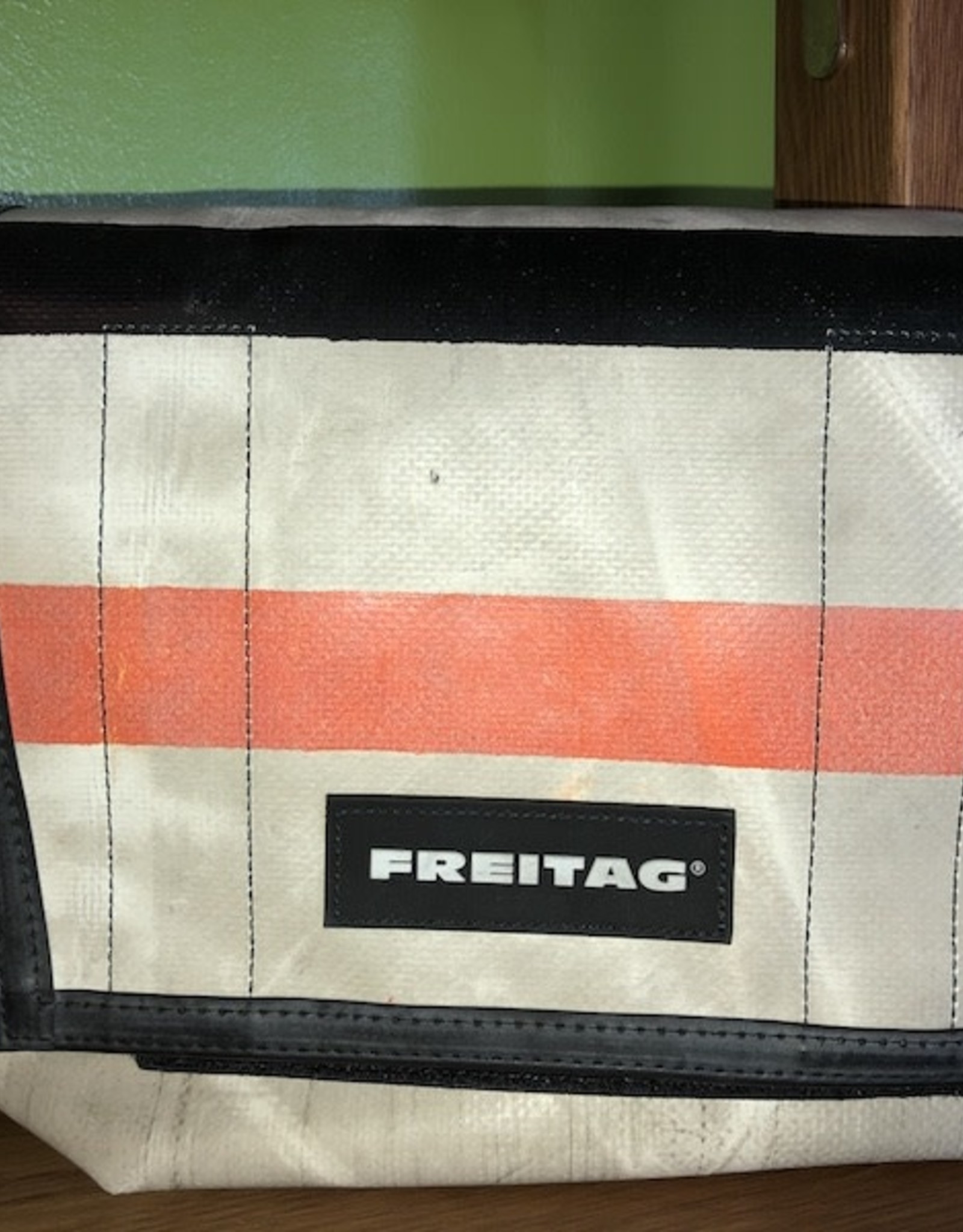 くらしを楽しむアイテム FREITAG FREITAG フライターグ F11 LASSIE