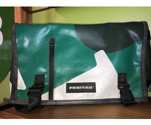 freitag camera bag