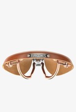 Brooks Brooks - B17 Special Short, Copper, Honey