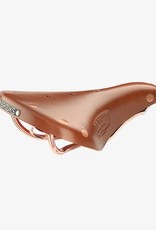 Brooks Brooks - B17 Special Short - Copper, Honey