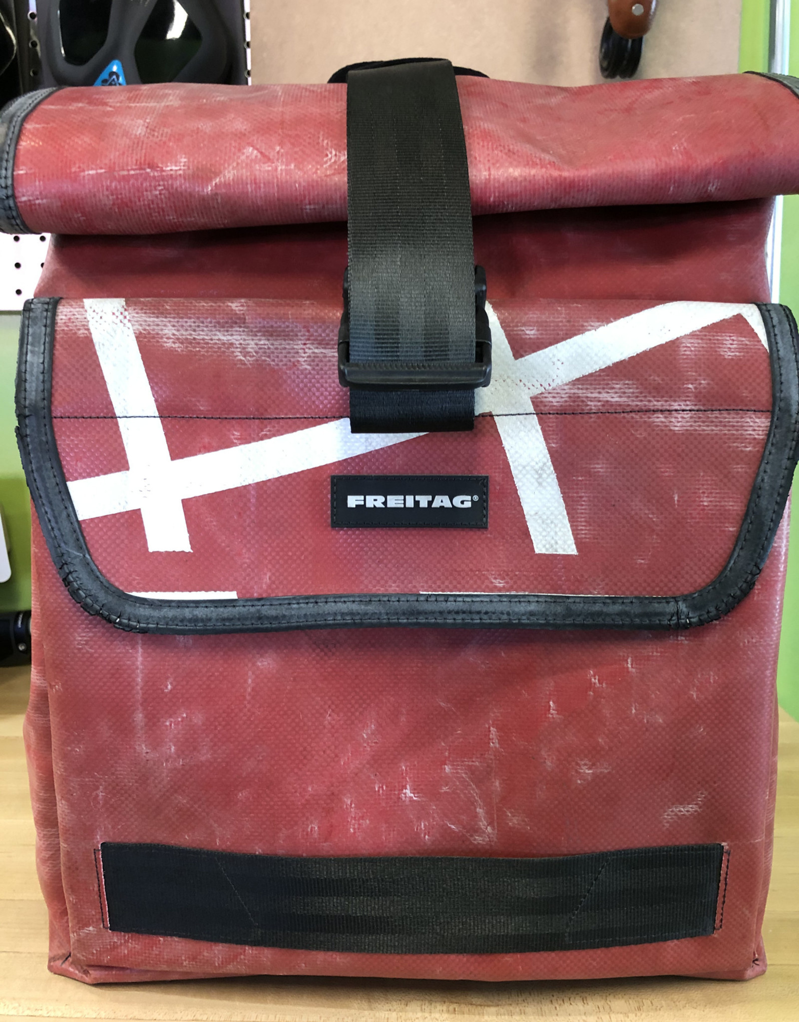 Freitag Freitag - F151 Victor Backpack