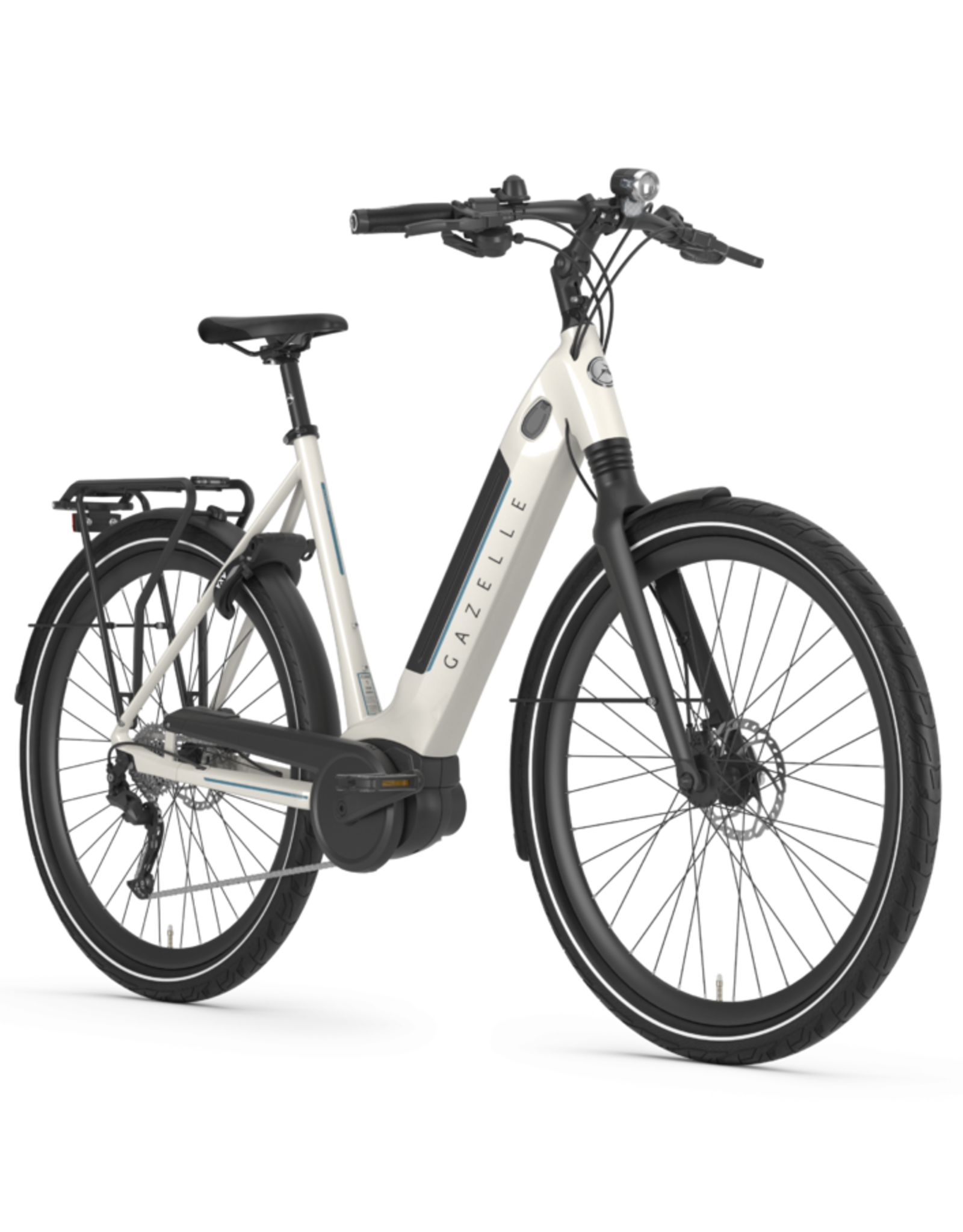 Gazelle Gazelle - Ultimate T10 Class 1 -