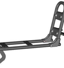 YEPP Yepp -  Cargo Frame Support - Black