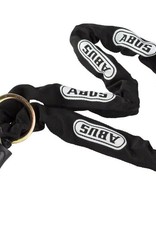 Abus Abus - 4960 Frame Lock Chain Extension - 100mm - 6KS100 Loop