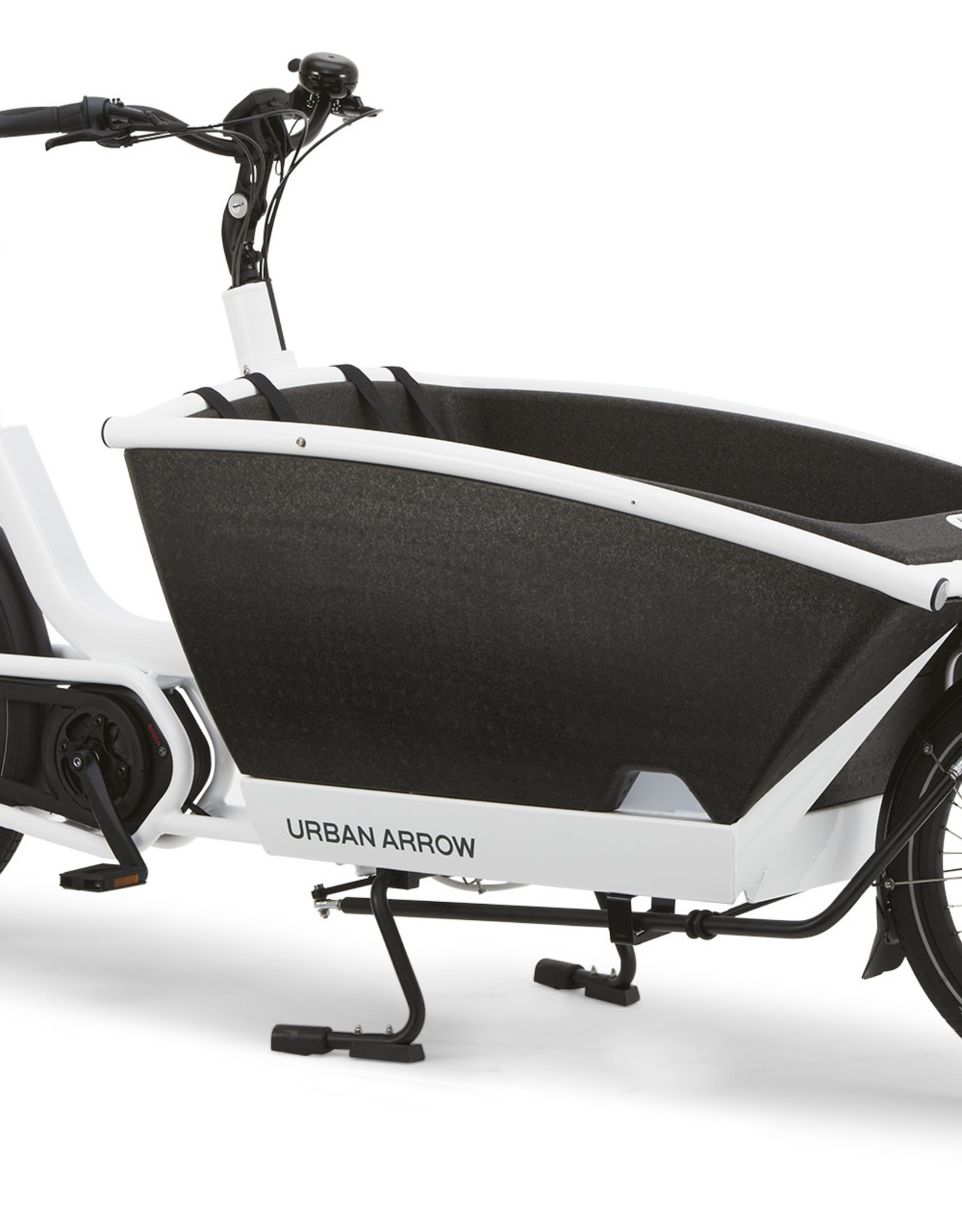 Urban Arrow C380 Family Cargo Line The Bike Center