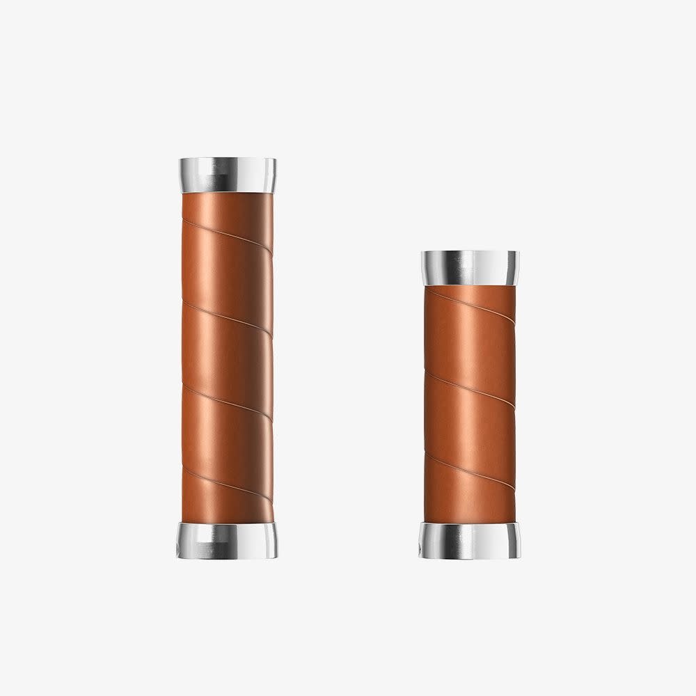 【なべみ】BROOKS SLENDER GRIPS（AGED）100mm brooks-brooks-slender-grips-
