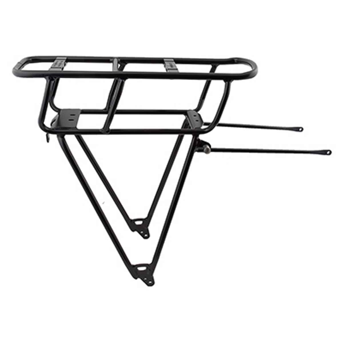 Tubus Racktime eBike rear rack (Shimano) - The Bike Center