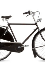 Gazelle Gazelle - Tour Populair 3-speed, High Step, 61cm