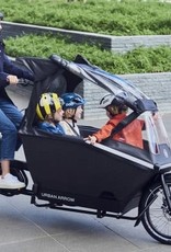 Urban Arrow Urban Arrow - Rain Cover Plus, V4 Family