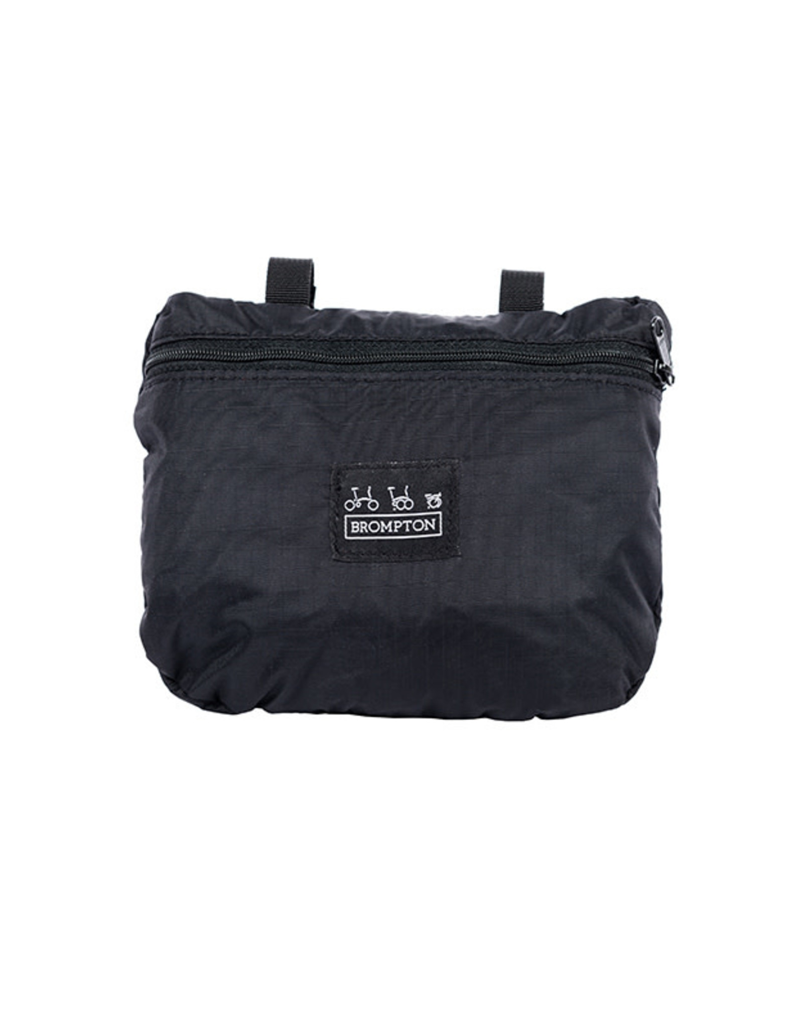 Brompton Brompton - Luggage - Transit Bike Cover with Integrated Pouch