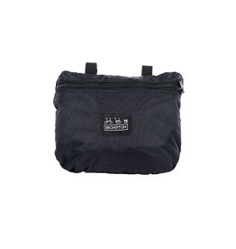 Brompton Brompton - Luggage - Transit Bike Cover with Integrated Pouch
