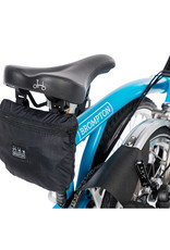 Brompton Brompton - Luggage - Bike Cover with Integrated Pouch