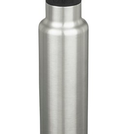 Klean Kanteen - 27oz Reflect Single Wall Bottle, w/Bamboo Cap, - The Bike  Center