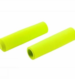 Brompton Brompton - HB Grips M Type (pair) Lime Green