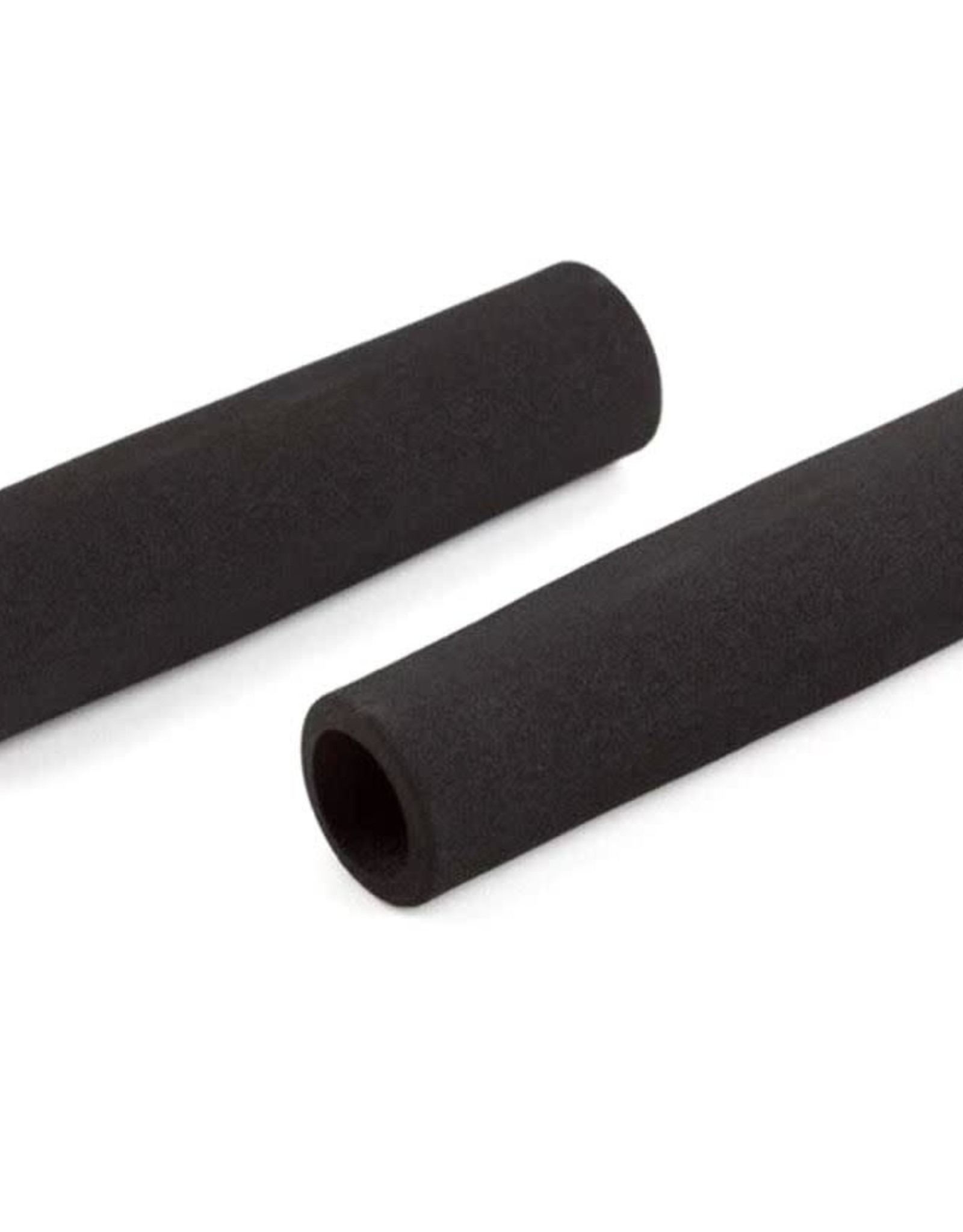 Brompton Brompton - Handlebar Grip S Type (pair) Black, No Adhesive