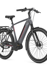 Gazelle Gazelle - Ultimate T10 Class 1 -