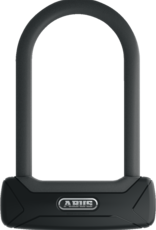 Abus Abus - U-Lock - Granit Plus 640, 6 inch - 11mm round shackle, Black