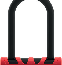 Abus Abus - U-Lock - Ultimate 420 5.5 in. + USH