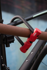 Abus Abus - U-Lock - Ultimate 420 5.5 in. + USH