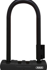 Abus Abus - U-lock - Ultra 410 Mini, 12mm (5.9" x 7.1"), Black