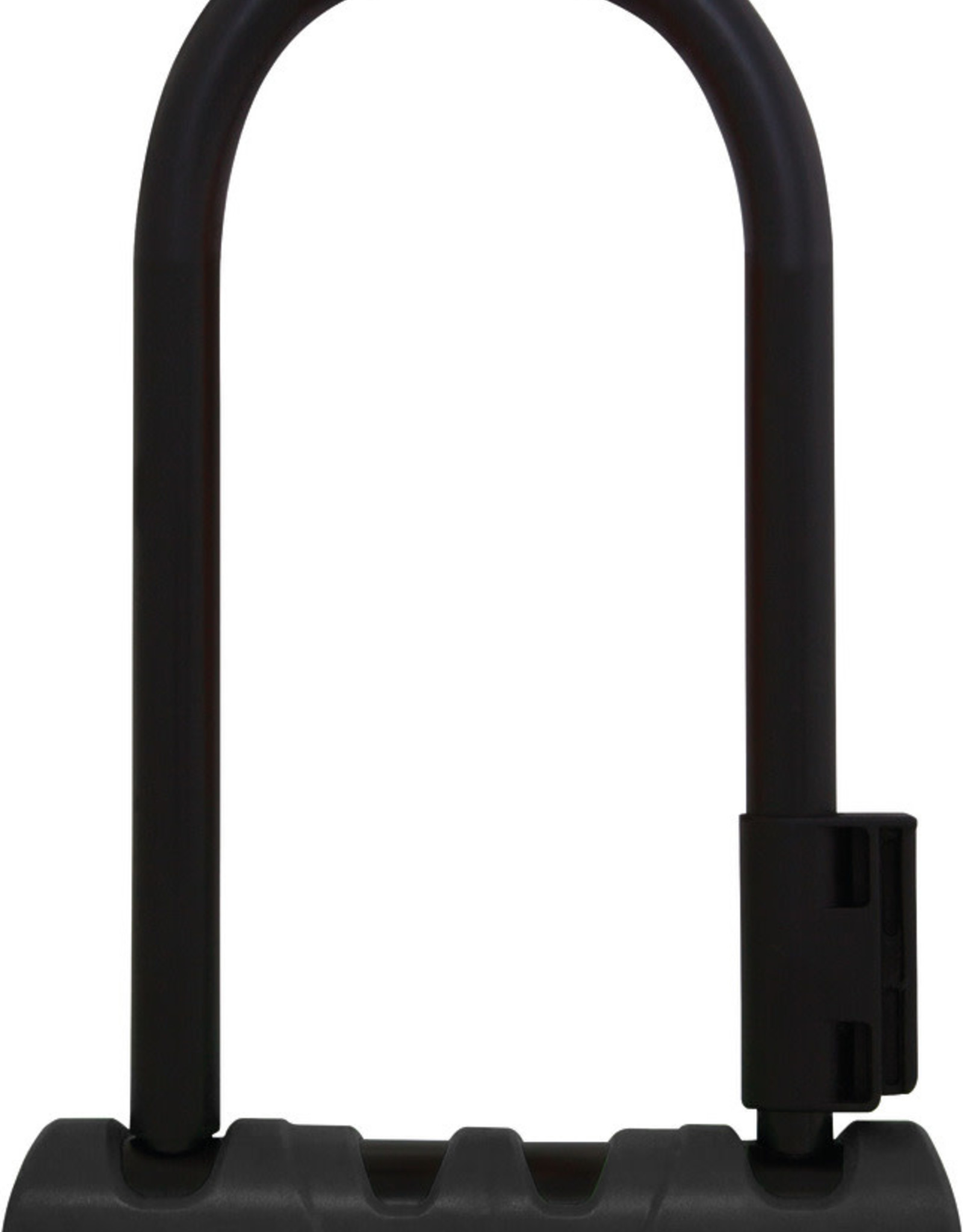 Abus Abus - U-lock - Ultra 410 Mini, 12mm (5.9" x 7.1"), Black