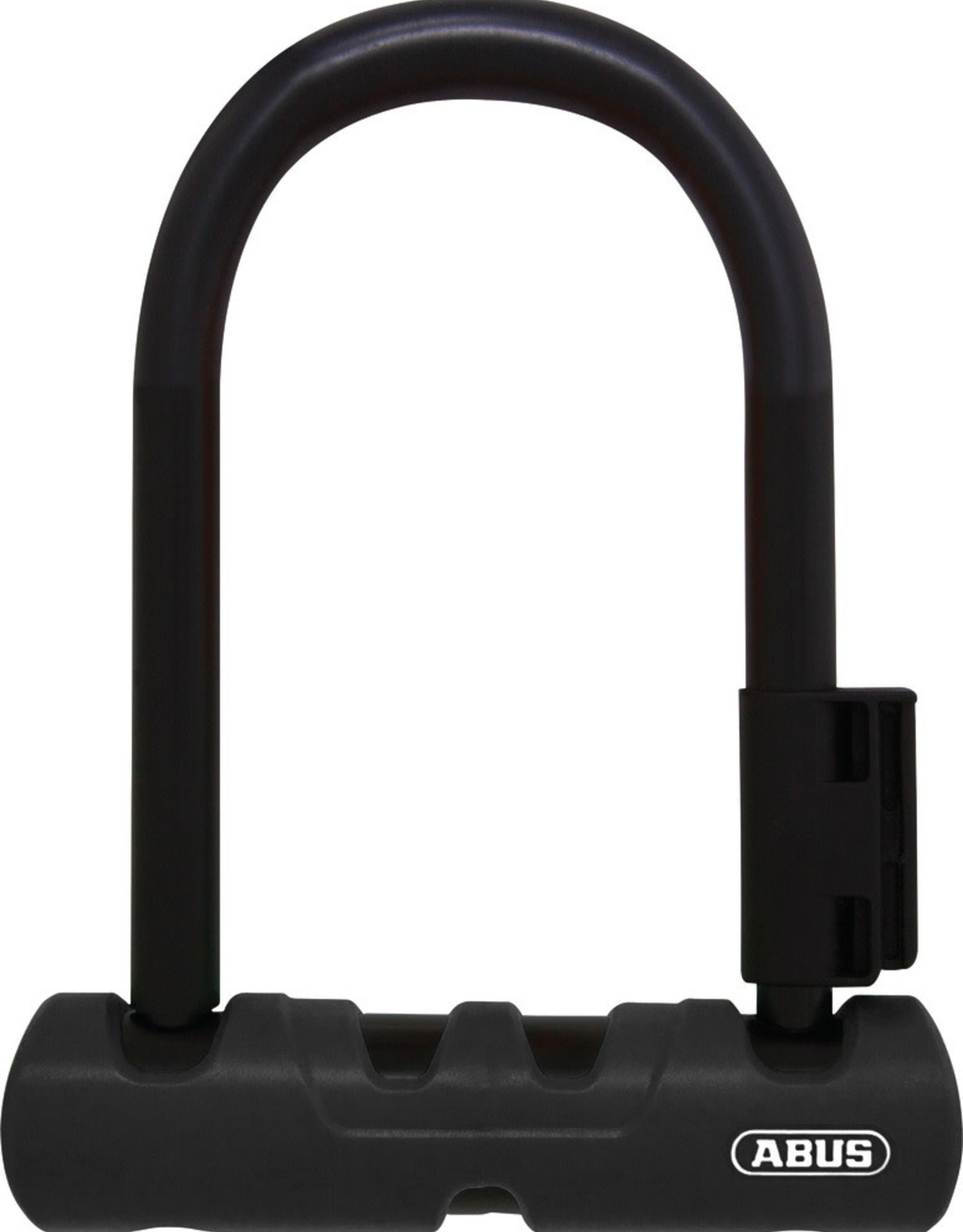 Abus Abus - U-Lock - Ultra 410 Mini, 12mm, (3.1" x 7"), Black