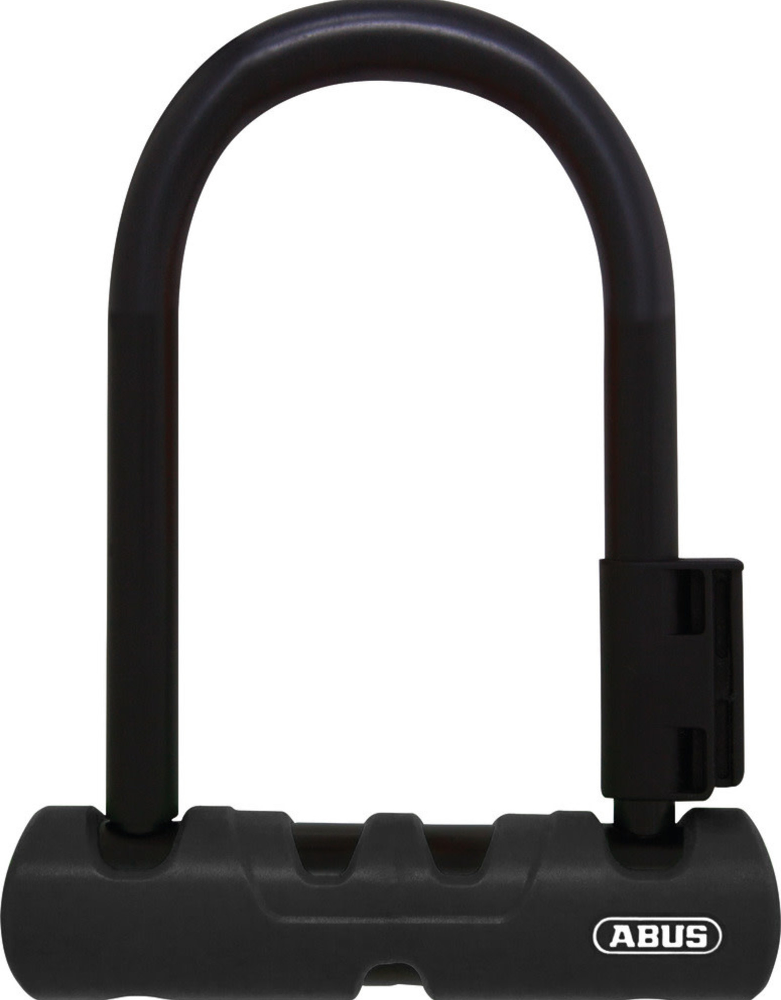 Abus Abus - U-Lock - Ultra 410 Mini (5.5"), Black