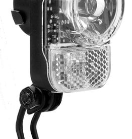 AXA AXA PICO 30 Switch Headlamp w/bracket