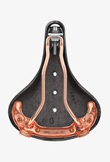 Brooks Brooks - B17 Special Short - Copper, Black