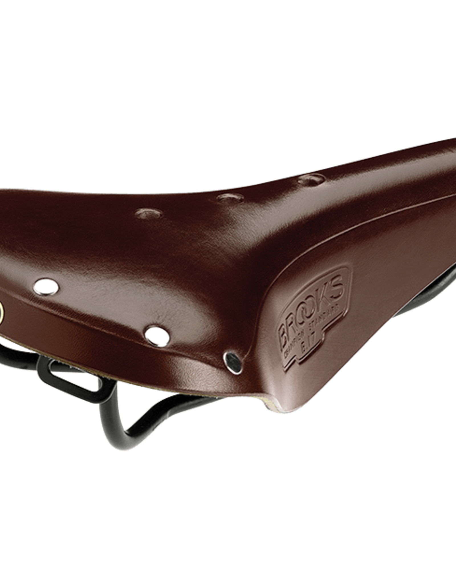 Brooks Brooks - B17 Classic,  Antique Brown