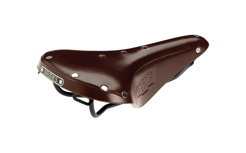 パーツ BROOKS B17 Aged パーツ BROOKS B17 Aged BROOKS* b17 softened (aged) - BLUE
