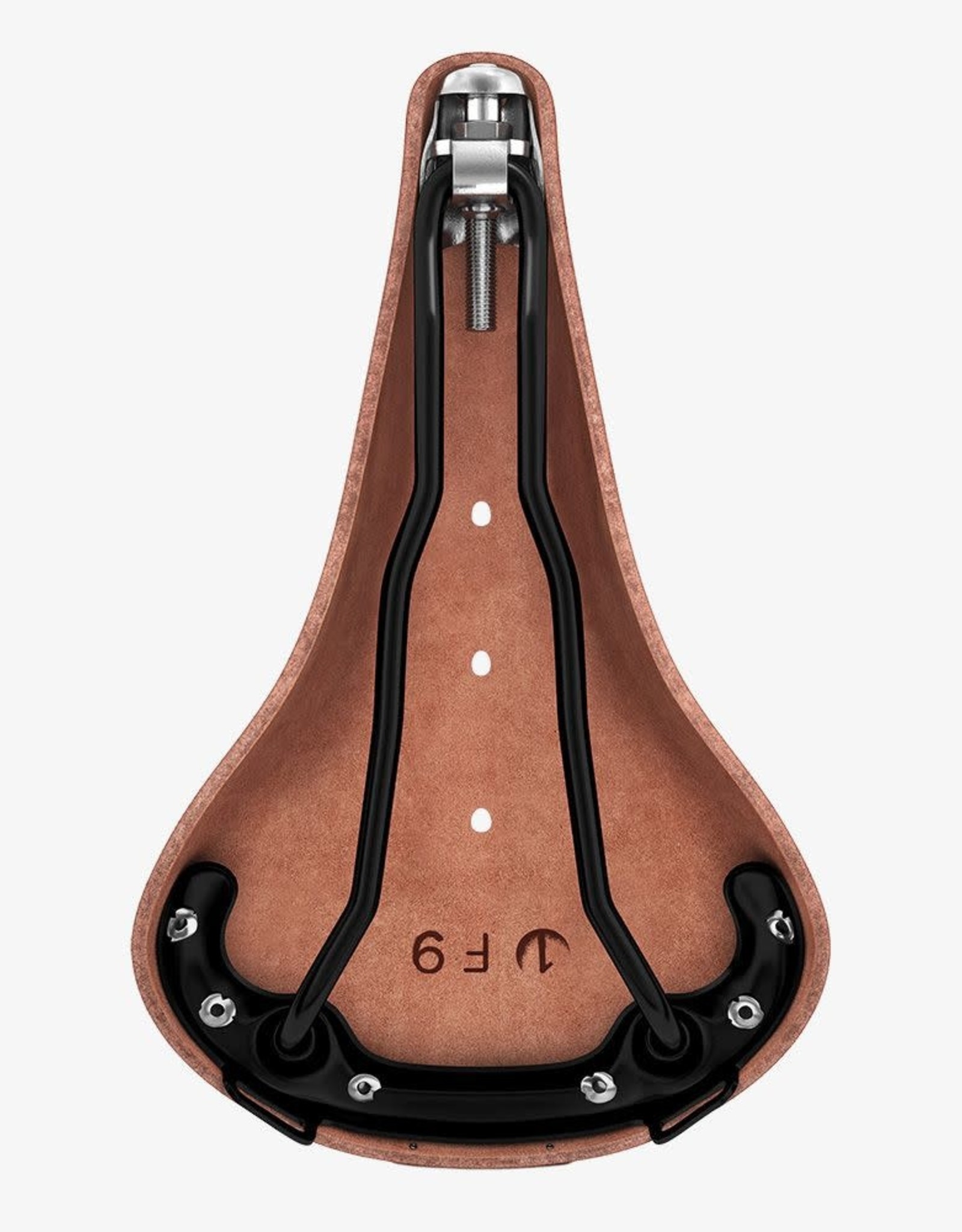 Brooks Brooks - B17 Classic, 175mm,  Brown Leather